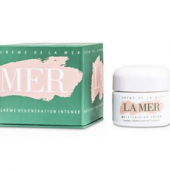 La Mer 海蓝之谜 精华面霜 彻夜修护滋润 30ml
