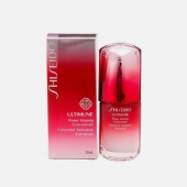 资生堂（Shiseido）  红妍肌活精华露 30ml 升肌肤免疫力