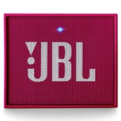 JBL GO 音乐金砖 无线蓝牙小音箱