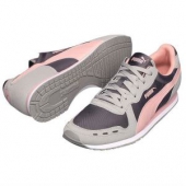 PUMA 彪马 FUNDAMENTALS 358397 中性款 休闲运动鞋