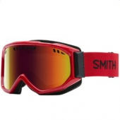 Smith Optics 史密斯光学 SCOPE系列 中性雪镜 SC3DXBK16