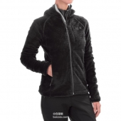 Mountain Hardwear 女款毛猴抓绒衣带兜帽 多色 $79.99 到手￥610