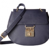 新低价： TOMMY HILFIGER Lia 女士斜挎包