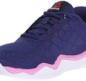 中亚prime会员： Reebok 锐步 Zprint Train 女款训练鞋