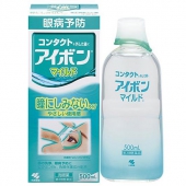小林日化（KOBAYASHI） 角膜保护洗眼液 500ml 保护眼角膜