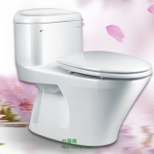 INAX 伊奈 XP-250-2C 连体式坐便器 秒杀价￥1798包邮