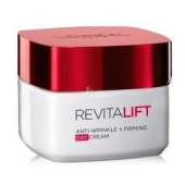LOREAL 欧莱雅 复颜抗皱 紧致滋润日霜 50ml