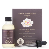 Grow Gorgeous 防脱生发精华 加强版 60ml*2瓶