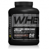 赛尔乐（Cellucor）  细胞肌能 Cellucor 乳清蛋白粉 香草味1848g 赠 肌酸粉330g