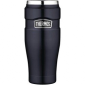 THERMOS 膳魔师 Stainless King系列 真空不锈钢保温杯 480ml