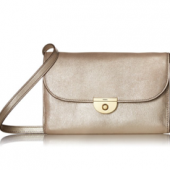 Fossil 化石 Margot Mini 斜挎包