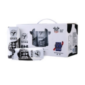 现代牧业 纯牛奶 250ml*10*2