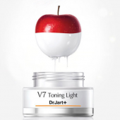 Dr.jart+ V7维生素焕颜亮白霜 50ml 质地轻薄