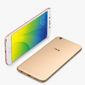 欧普（oppo） R9s 64G 全网通手机 送头戴式耳机+VR眼镜+移动电源