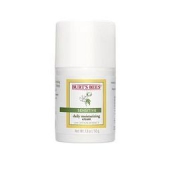 凑单品：Burt's Bees 小蜜蜂 零敏阳光保湿日霜 50g