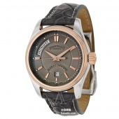 降16刀，Armand Nicolet 艾美达 M02系列 男士时尚机械腕表 新低$1179 约￥8135