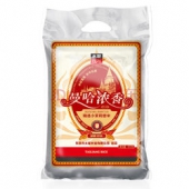 太粮 曼哈浓香小茉莉香米5kg 折25.2元（37.8元，3免1）