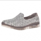 SKECHERS 斯凯奇 Go Flex 系列 女款休闲运动鞋