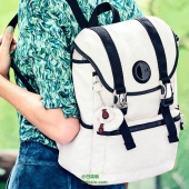 Kipling 凯浦林 都市双肩包 Prime会员免费直邮含税到手￥356