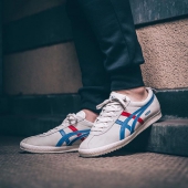 Onitsuka Tiger 鬼塚虎 Mexico Delegation 中性休闲运动鞋 复古鞋款