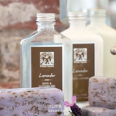 补货，Pre de Provence 法国普润普斯 起泡沐浴露 240ml 凑单免费直邮到手新低￥47