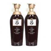 Ryo 吕 防脱固发洗发水500ml2瓶装  折87.5元包邮包税（98，满减+用券）