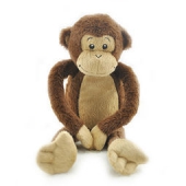 美国Cloud B柯贝 Marvin the Monkey 小酷猴 毛绒玩具