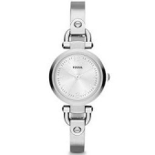 Fossil化石 ES3269 GEORGIA系列 女士石英表