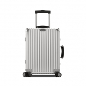 日默瓦（RIMOWA） Classic Flight 系列 971铝镁合金复古拉杆箱  971.52.00.4（20寸）
