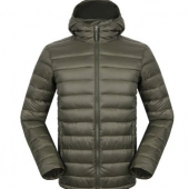 北面（THE NORTH FACE） 男士羽绒外套 700蓬  XXI  16年新款