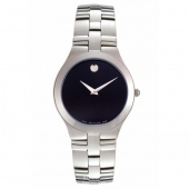 MOVADO 摩凡陀 Corporate Exclusive系列 石英男表 $279 免费直邮到手￥1925
