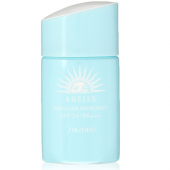 资生堂（Shiseido）  安耐晒 无添加 低刺激 儿童 防晒霜 SPF34 25ml