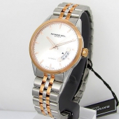 蕾蒙威（RAYMOND WEIL） 2770-SP5-65011 男士机械腕表 Freelancer