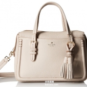 Kate Spade 凯特丝蓓 女士真皮单肩手提斜挎包 Prime会员免费直邮含税到手￥1314