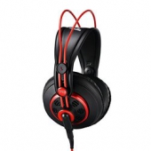 AKG 爱科技 K240R Studio 专业录音棚耳机 499元包邮