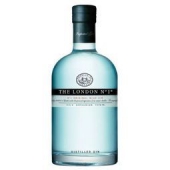 The London Gin 伦敦一号杜松子酒 700ml