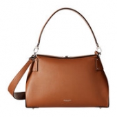 主标系列，Michael Kors 女士真皮单肩斜挎包