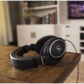 Sennheiser 森海塞尔 HD598SE 开放式高保真HIFI耳机 Amazon特别版