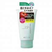 Cleansing Research AHA酵素深层清洁洗面奶 120g  清洁毛孔深层污垢