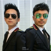 RAY-BAN 雷朋 彩膜太阳镜 $59.99（$69.99-10） 到手￥440