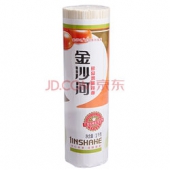 金沙河 珍品鸡蛋挂面 1kg  5.9元（11.8元，3件5折）