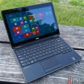 戴尔（DELL） Latitude E7270 12.5寸商务超级本 官翻版