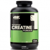 Optimum Nutrition 高密度肌酸粉600g Prime会员凑单免费直邮到手￥122