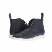 Dr.Martens 中性真皮时尚马丁靴  记忆泡沫鞋垫