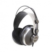 爱科技（AKG）  K272HD 头戴式 监听耳机 解析力出色