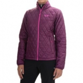 Mountain Hardwear 山浩 女士保暖外套