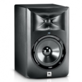 JBL LSR 305-CH 5寸有源监听音箱  单只装 1199元包邮