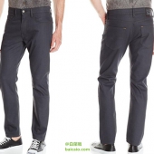 Levis 李维斯 502 男士直筒牛仔裤 $13.9 到手￥120