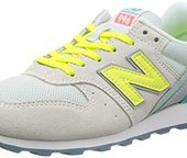 36码！New balance  WR996 女士复古跑鞋
