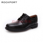 ROCKPORT 乐步 M77368 男士休闲皮鞋  349.3元（499元，2件7折）